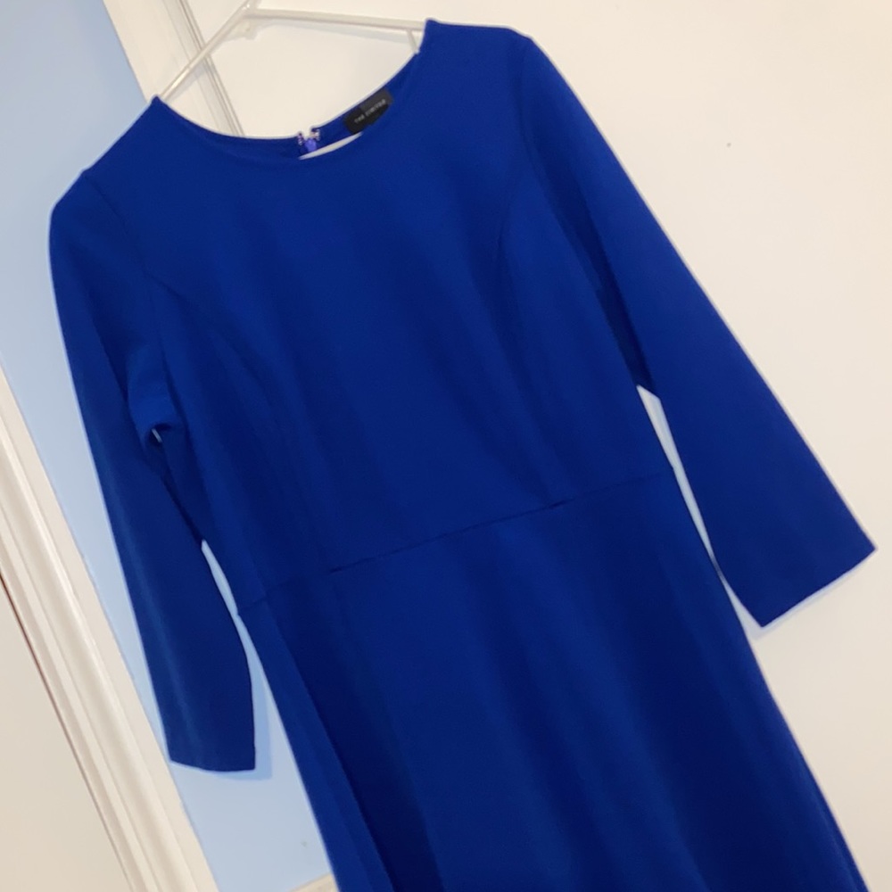 Beautiful dress from The Limited